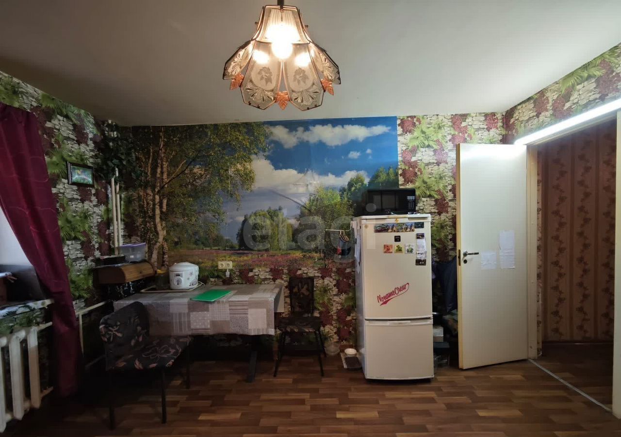 квартира г Бронницы мкр Марьинский 2 фото 23