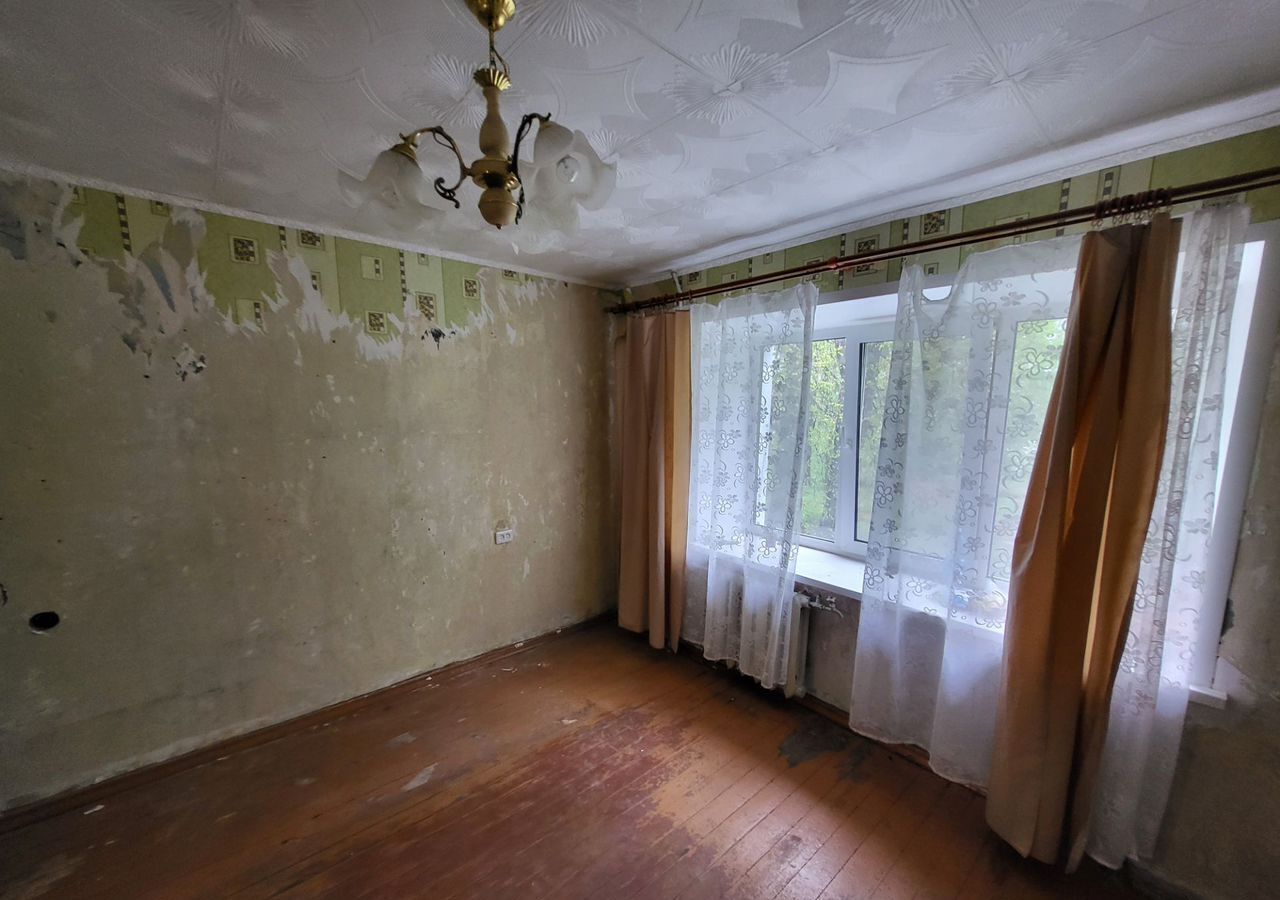 квартира г Димитровград пр-кт Ленина 44а фото 11