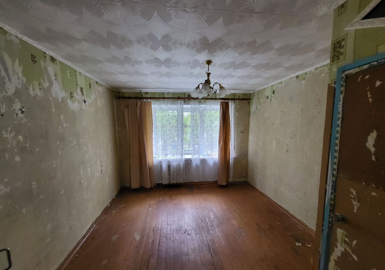 квартира г Димитровград пр-кт Ленина 44а фото 6