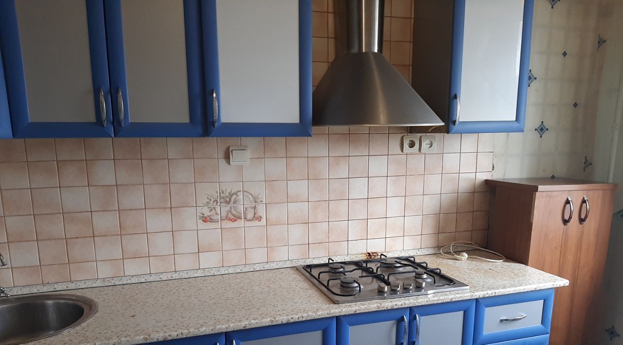 квартира г Казань Яшьлек ул Фатыха Амирхана 83 фото 6