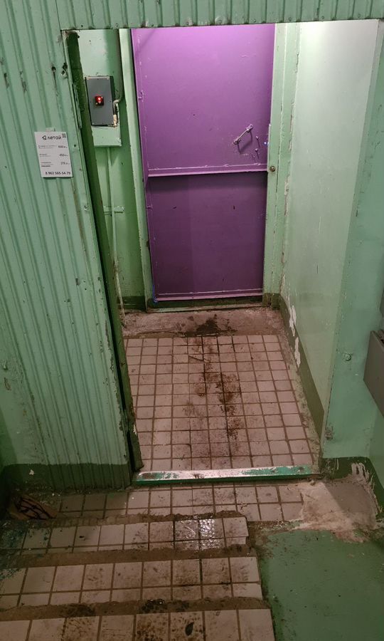 квартира г Набережные Челны р-н Автозаводский 23-й комплекс 2 фото 4