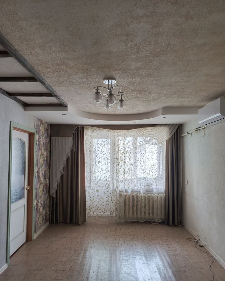 квартира г Фролово р-н мкр Заречный 5 фото 4