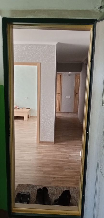 квартира г Йошкар-Ола ул Петрова 24 фото 6
