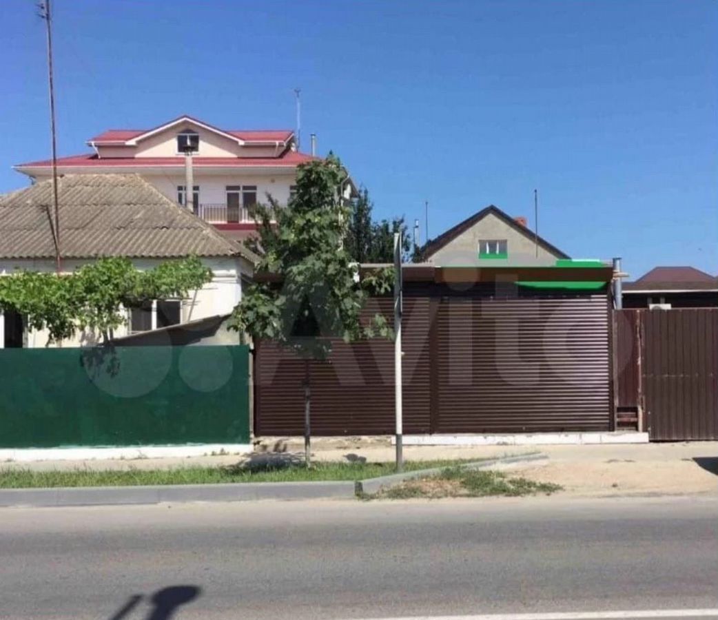 торговое помещение р-н Анапский г Анапа с Витязево ул Черноморская 54 Витязево фото 6