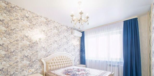 квартира р-н Центральный ул Мельникайте 36к/2 фото