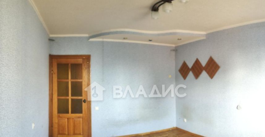 квартира г Белгород Западный ул Конева 1 фото 3