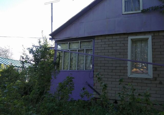 снт тер.Ананьино Республика Татарстан Татарстан, Поспеловское сельское поселение, 156, Елабуга фото