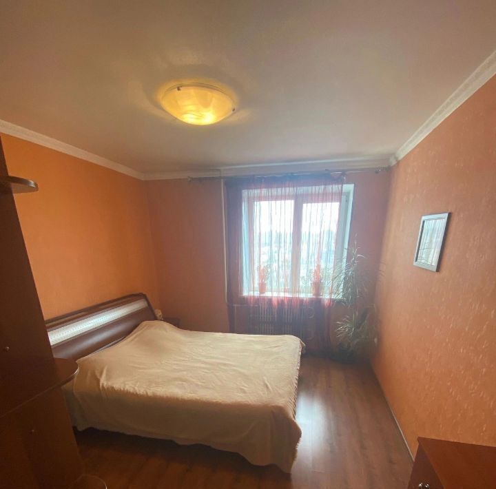 квартира г Белгород Западный ул Преображенская 120 фото 5