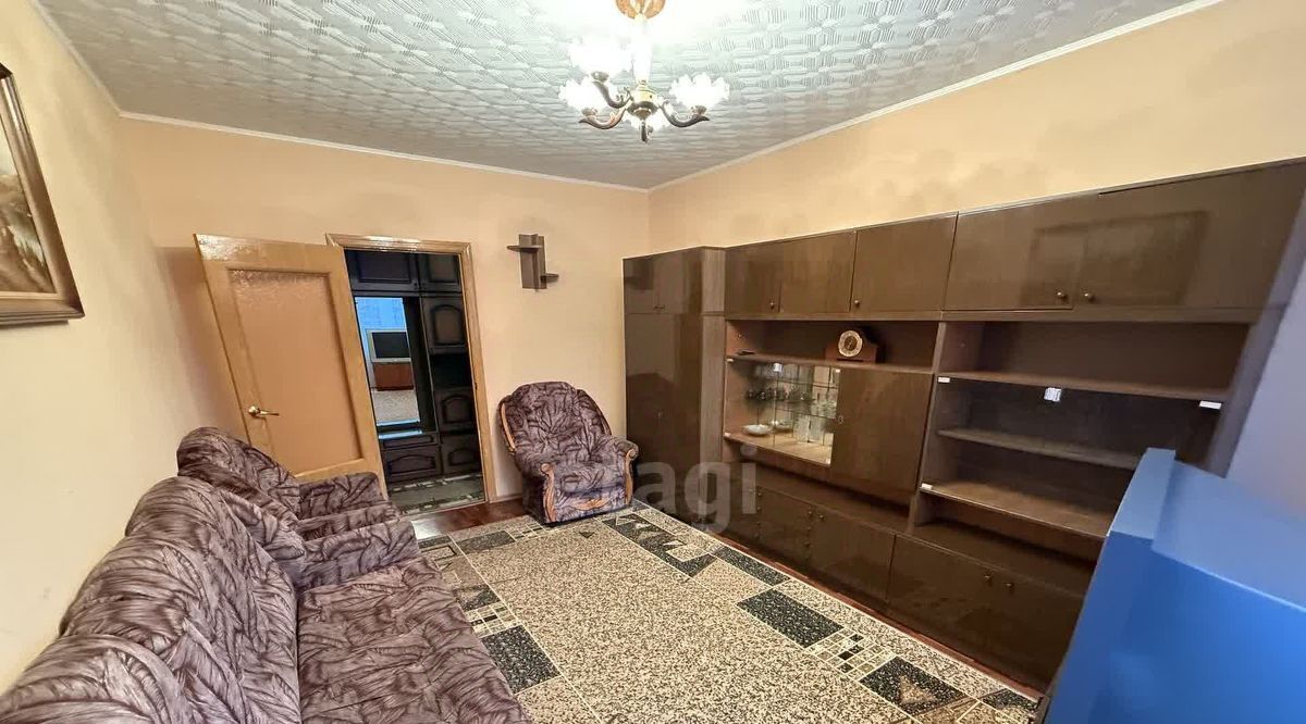 квартира г Воронеж р-н Коминтерновский ул Владимира Невского 7 фото 8