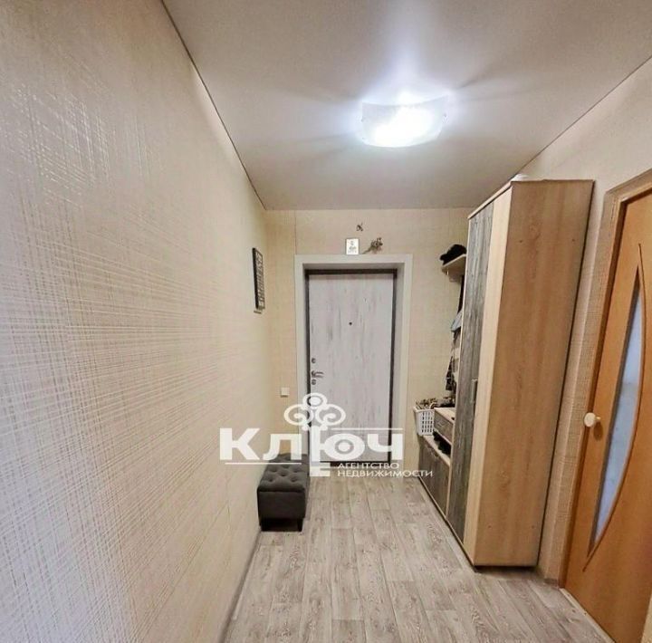 квартира р-н Ишимбайский г Ишимбай б-р З.Валиди 4 фото 13