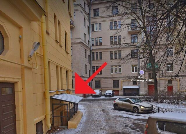ул Зенитчиков 3к/2 фото