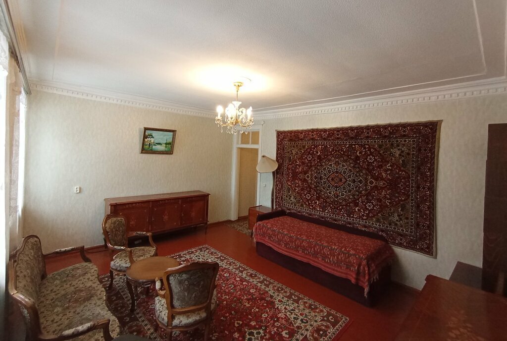 квартира г Тверь ул Громова 38 фото 6