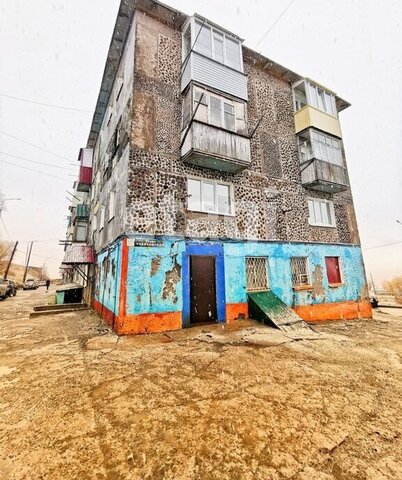 ул Рябиковская 81/1 фото