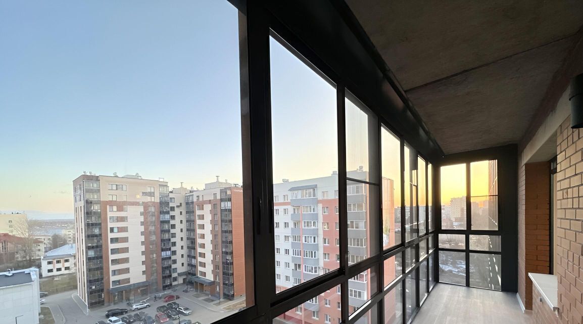 квартира г Архангельск р-н Ломоносовский округ ул Урицкого 3 фото 8