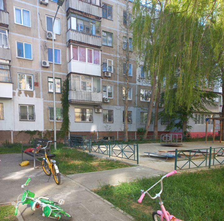квартира г Керчь ул Заречная 30 фото 13