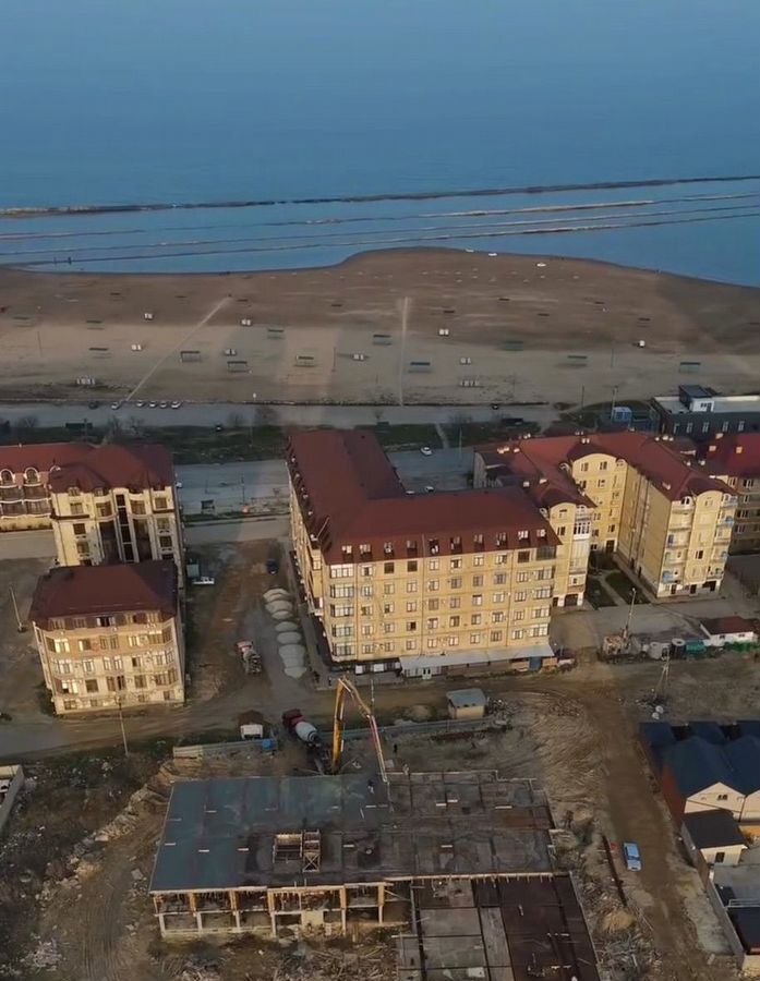 квартира г Избербаш ул Шайдаева 19 фото 5