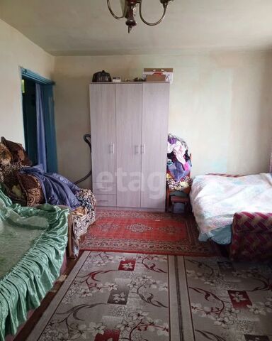 с Сараса ул Кузьмина 52 Алтайское фото