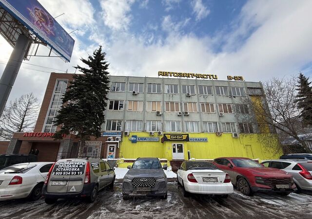 ул Хлебозаводская 4 фото
