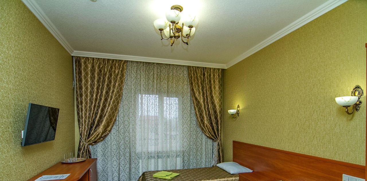 комната г Краснодар р-н Прикубанский Северный ул Большевистская 377 фото 1