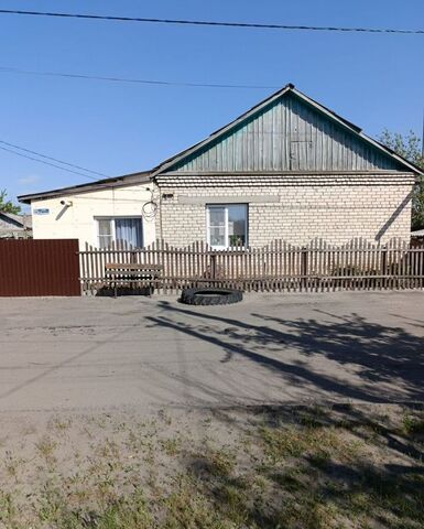 дом ул Юбилейная 25 фото