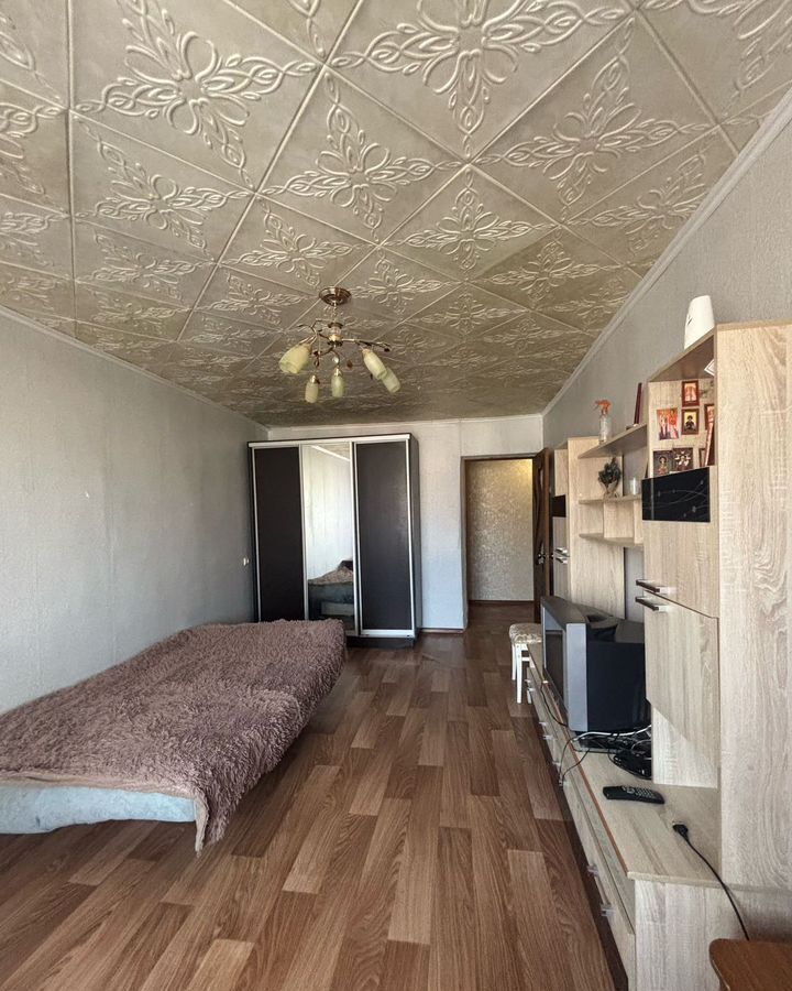 квартира г Калуга р-н Московский ул Карачевская 23 фото 1