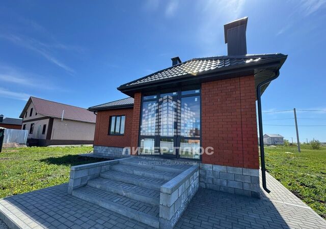 г Строитель ул Ленина фото