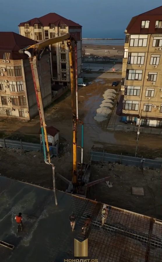 квартира г Избербаш ул Шайдаева 19 фото 3