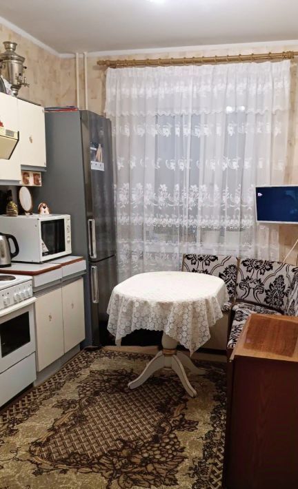 комната г Санкт-Петербург метро Ладожская пр-кт Ударников 56к/1 фото 4