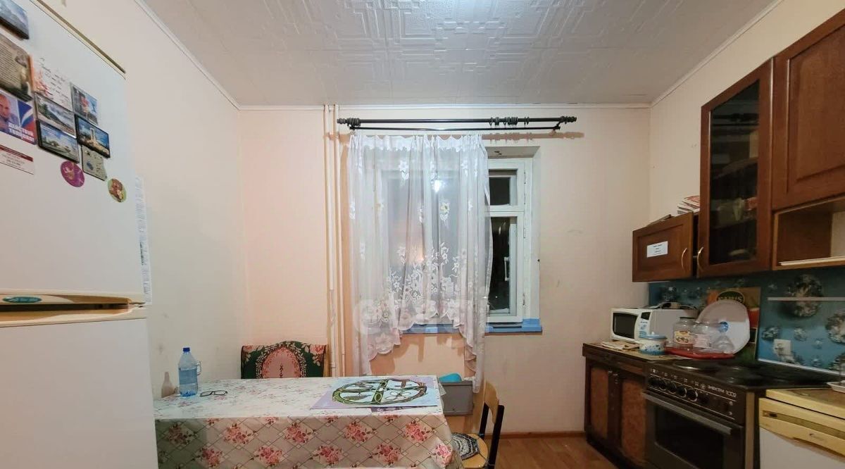 квартира г Норильск ул Федоровского 1 фото 4