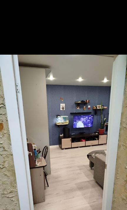 квартира г Омск р-н Центральный ул Герцена 250 фото 4