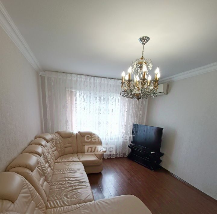 квартира г Нальчик ул Московская 3 фото 3