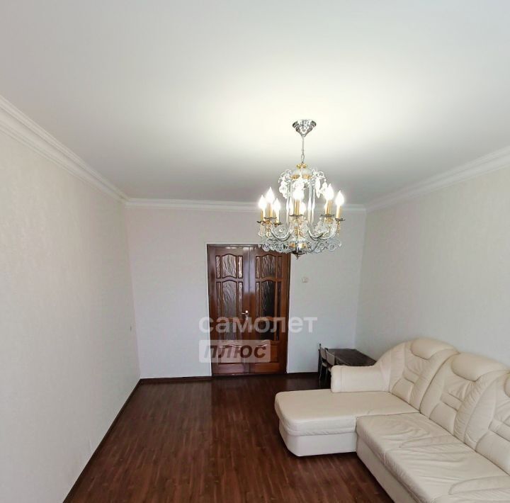 квартира г Нальчик ул Московская 3 фото 4