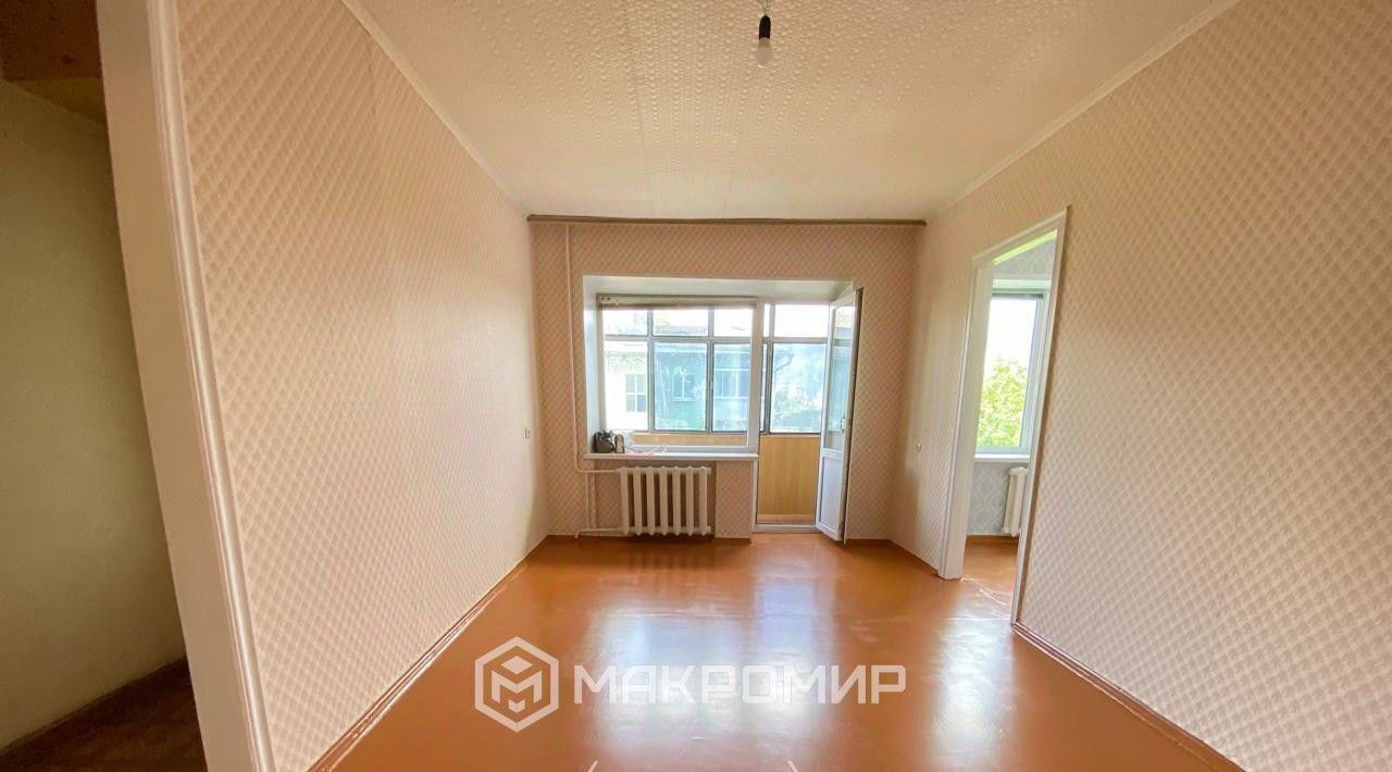 квартира г Орел р-н Железнодорожный ул Московская 60 фото 2