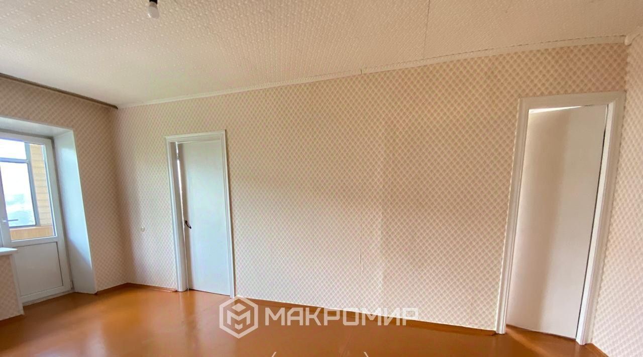 квартира г Орел р-н Железнодорожный ул Московская 60 фото 3