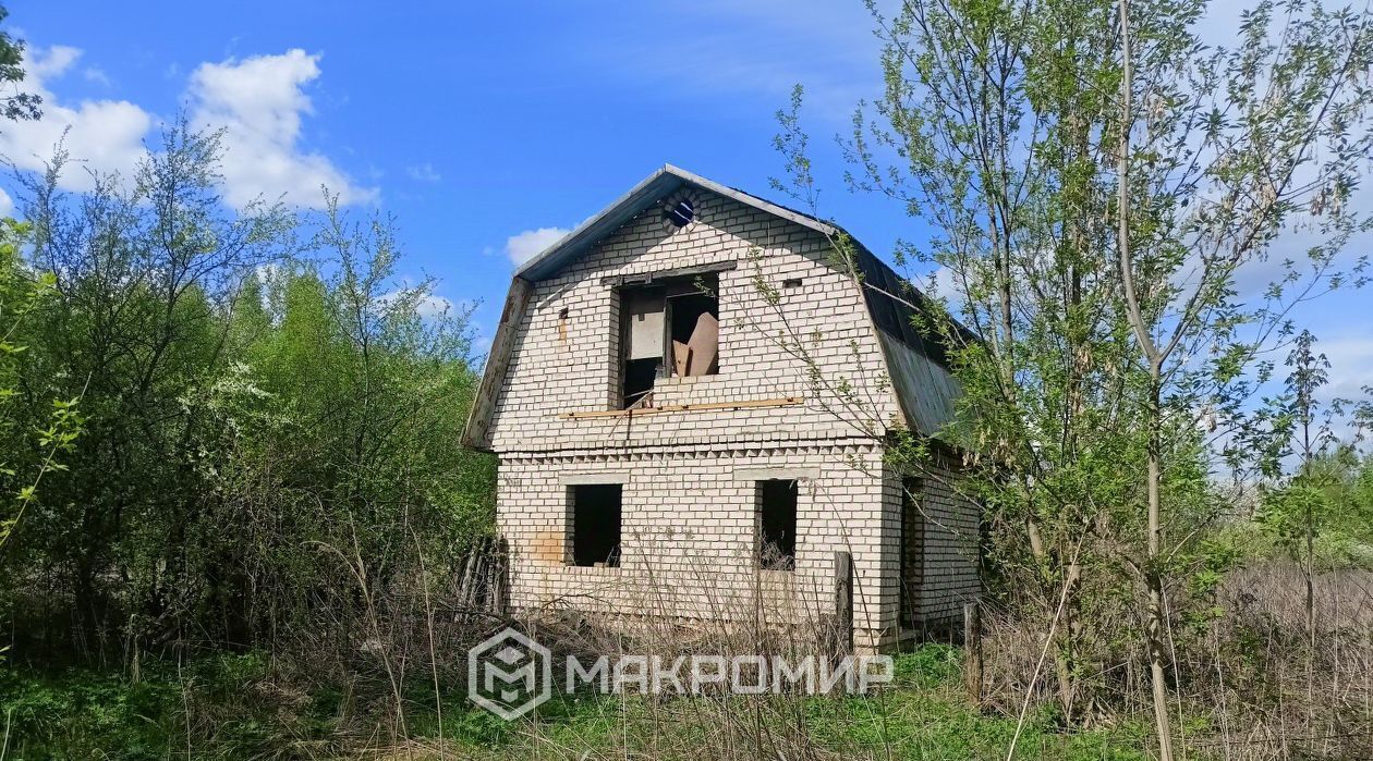 дом г Орел р-н Северный снт Коммунальник-4 6 фото 2