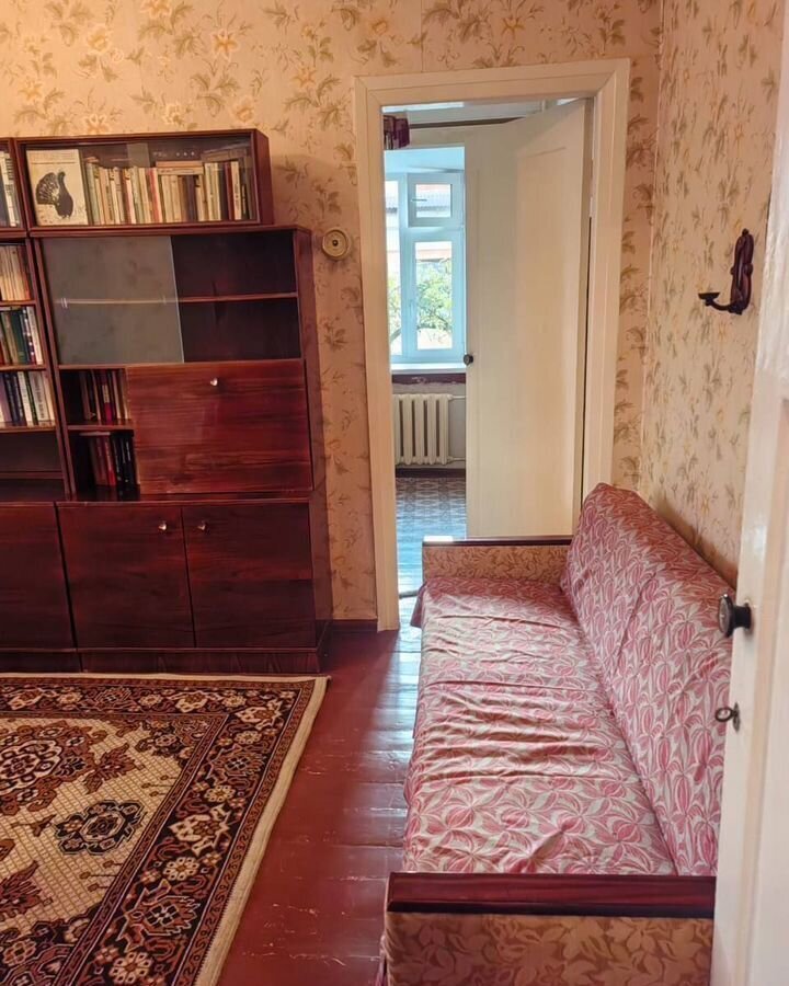 квартира г Муром ул Коммунистическая 38 фото 2