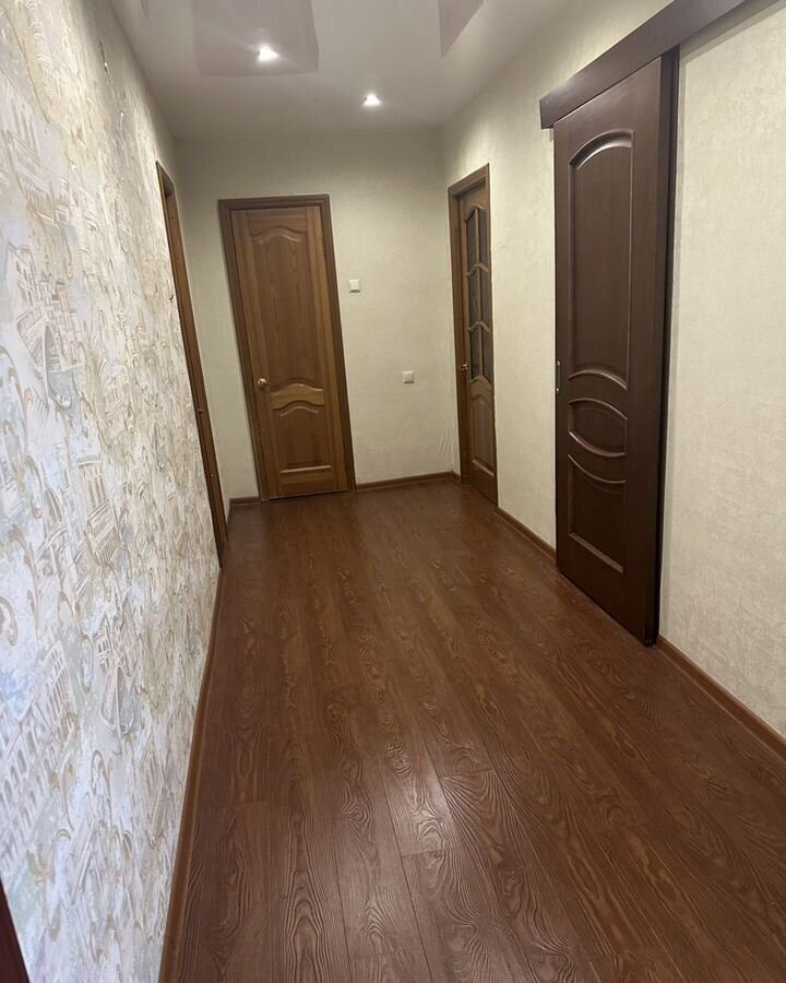 квартира г Владимир р-н Фрунзенский ул Усти-на-Лабе 16 фото 2