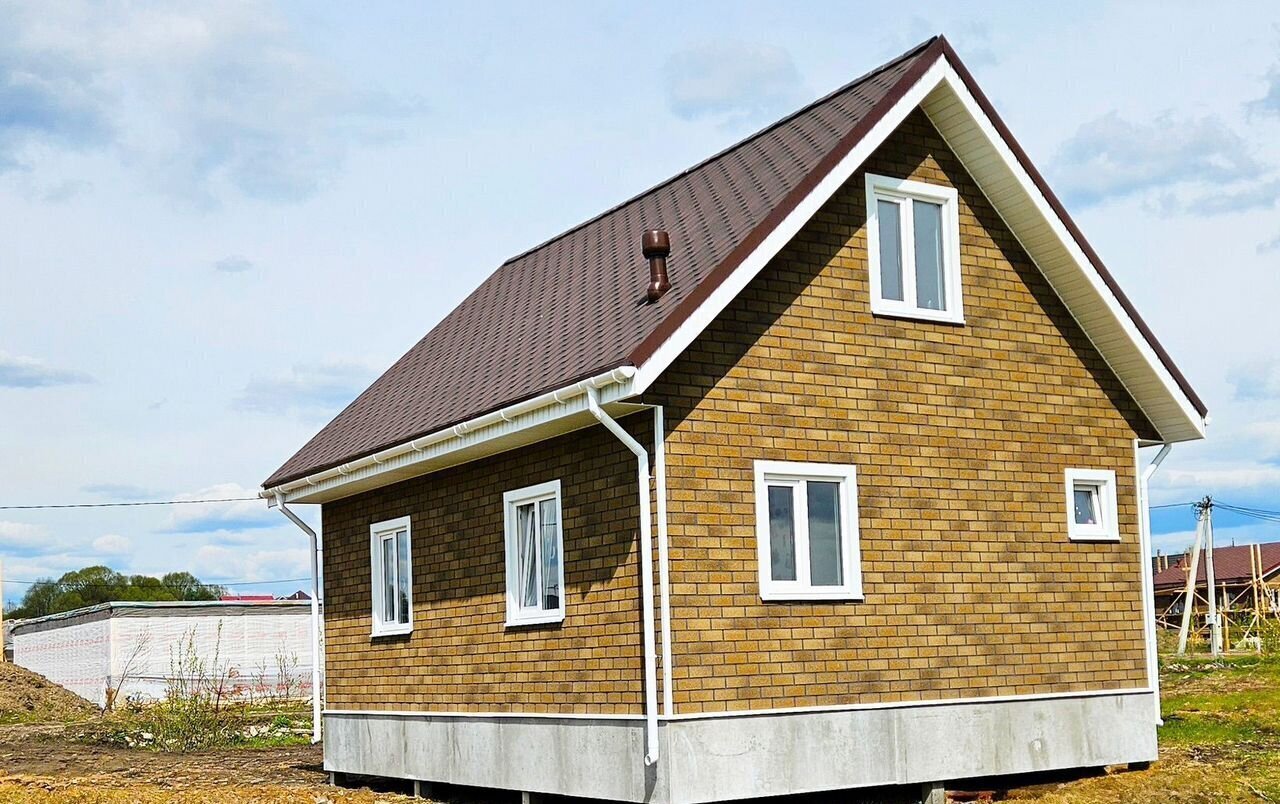 дом г Новороссийск с Большие Хутора ул Солнечная 3а с Абрау-Дюрсо фото 3