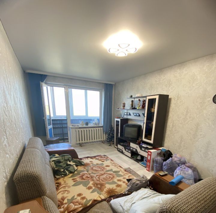 квартира г Орск р-н Советский Новая Биофабрика 83 фото 4