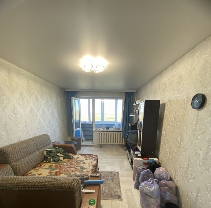 квартира г Орск р-н Советский Новая Биофабрика 83 фото 3