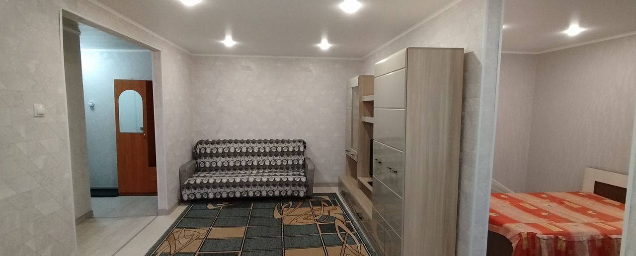 квартира г Казань Яшьлек ул Ново-Светлая 22 фото 2