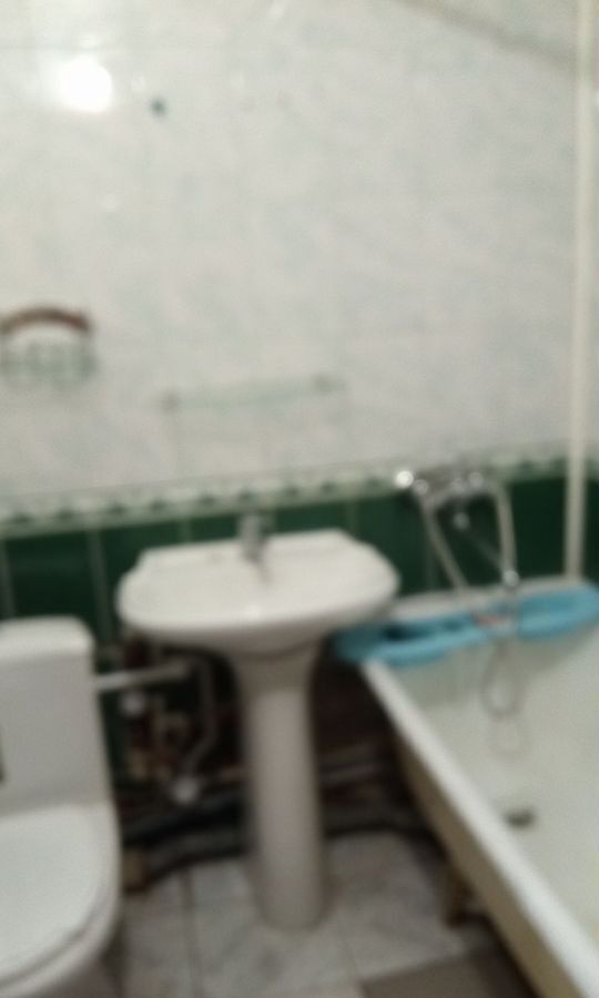 квартира г Барнаул р-н Ленинский ул Кавалерийская 11 фото 3