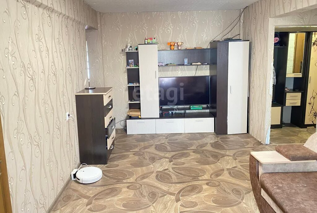 квартира г Ангарск 94-й квартал 2 фото 5