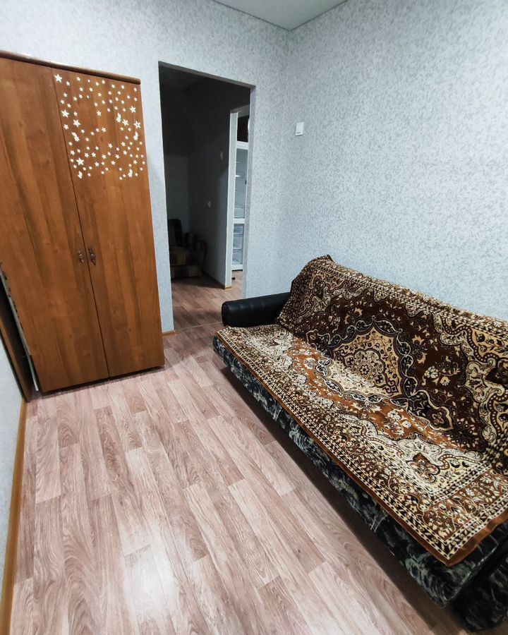 квартира г Шахты ул Садовая 23 фото 9