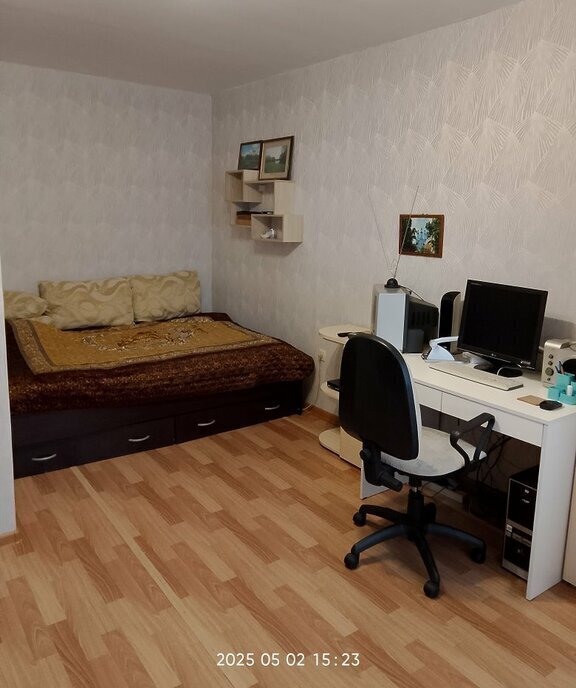 квартира г Тамбов ул Свободная 7с/2 4к фото 10