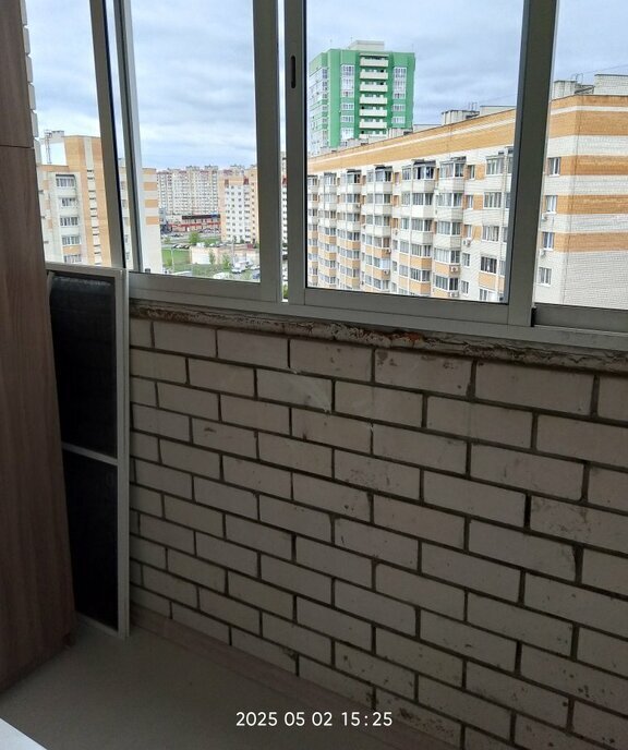 квартира г Тамбов ул Свободная 7с/2 4к фото 12