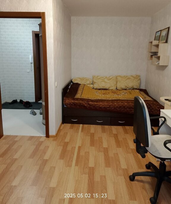 квартира г Тамбов ул Свободная 7с/2 4к фото 11