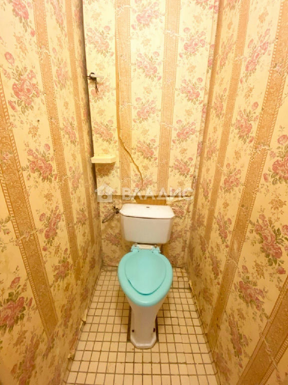квартира г Москва метро Дегунино Дегунино метро МЦД-1, МЦД-1, метро МЦД-1 Северный адм. округ Дубнинская ул., 22К 3 фото 12