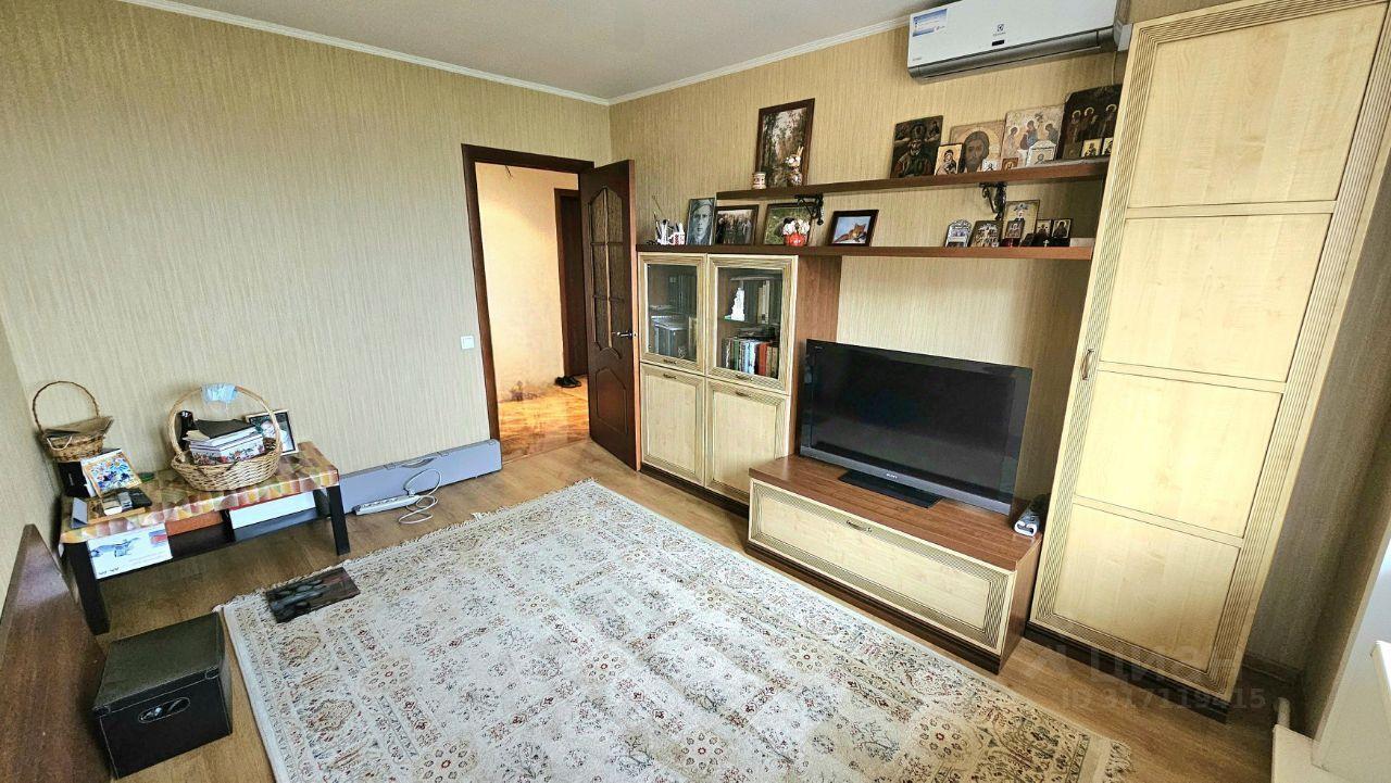 квартира г Химки ул Молодежная 30а фото 10