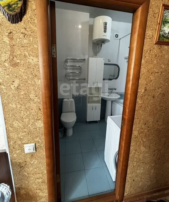 квартира г Томск ул Герцена 5 фото 5